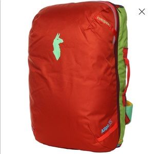 Cotopaxi Del Día 35L backpack